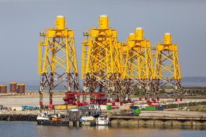 Taxi Cherbourg-en-Cotentin